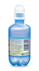 Детская родниковая вода Fleur Alpine Organic негазированная с рождения 0,25 л