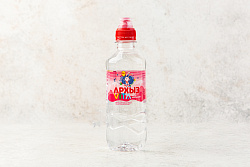 Вода детская питьевая «Архыз Vita для малышей», 330 мл