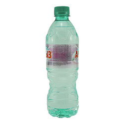 Вода питьевая минеральная Архыз негазированная лечебно-столовая 0,5 л