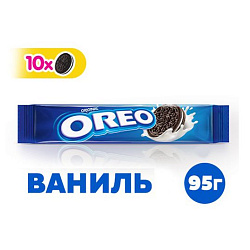 Печенье Oreo какао-ваниль 95 г