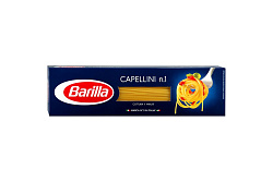 Макаронные изделия Barilla №1 Капеллини 450 г