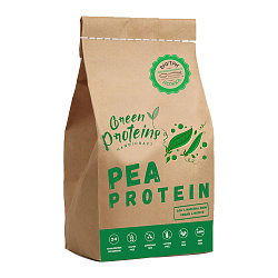 Протеин гороховый | 300 г | Green Proteins. Основа здоровья Уфа. Доставка продуктов.