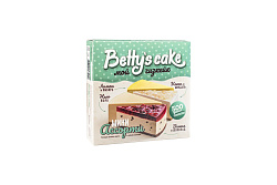 Пирог сырный Betty`s cake Чизкейк ассорти мини замороженный 500 г