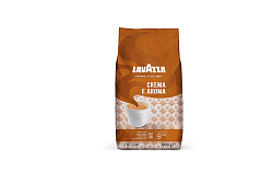 Кофе в зернах Lavazza Crema e Aroma 1 кг