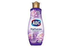 Кондиционер для белья ABC Parfumia таинственный лотос концентрат 1440 мл