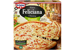 Пицца Dr.Oetker Feliciana Маргарита замороженная 315 г
