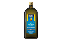 Масло оливковое De Cecco Сlassico нерафинированное 500 мл