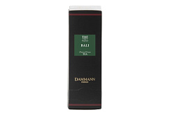 Чай зеленый Dammann Bali пакетированный 24х2 г