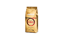 Кофе в зернах Lavazza Qualita Oro 250 г
