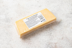 Сыр «Голландский», ~210 г
