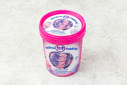 Мороженое Baskin Robbins Волшебные леденцы 600 г