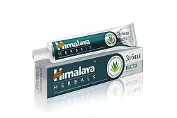 Зубная паста Himalaya Herbals Профилактическая 100 г