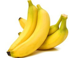 Бананы органик