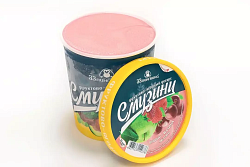 Мороженое Вишня-Малина-Яблоко 330гр_РП