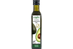 Масло авокадо Grove Avocado Oil Extra Virgin классическое нерафинированное 250 мл