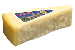 Сыр твердый Palermo 40% 180 г