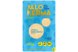 Сыр Jalo Kerma 30% полутвердый нарезка 140 г