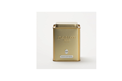 Чай черный Dammann Grand Gout Russe листовой ж/б 100 г