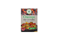 Приправа-маринад Волшебное дерево Овощи на углях 30 г