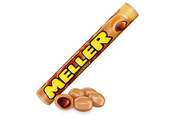 Ирис Meller Шоколад 38 г