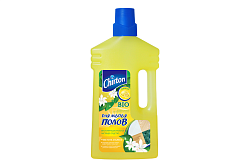 Средство для мытья полов Chirton Лимон 1 л