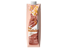 Напиток овсяный Nemoloko шоколадный 3.2% 1 л