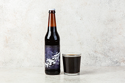 Пиво «Млечный путь» Stout