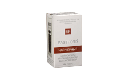 Чай черный Eastford цейлонский высокогорный 12 фильтр-пакетиков по 4 г