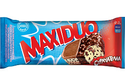 Мороженое сэндвич Maxiduo Страчателла 92 г