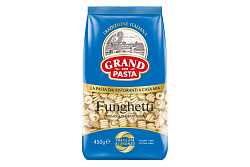 Макаронные изделия Grand Di Pasta Фунгетти 450 г
