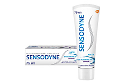 Зубная паста Sensodyne Мгновенный Эффект для чувствительных зубов 75 мл