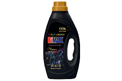 Гель для стирки Bimax Color and Black Черная орхидея 950 г