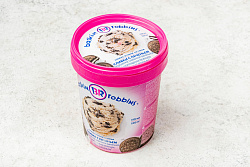 Мороженое Baskin Robbins Сливки с печеньем 600 г