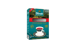 Чай черный Dilmah Цейлонский листовой 100 г