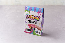 Набор для создания слайма «WOW slime», светлый, ВП