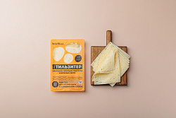 Сыр «Тильзитер» нарезка, 150г
