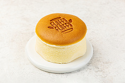 Десерт «Японский чизкейк» замороженный