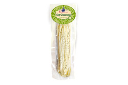 Сыр слоистый Долголетие Спагетти травы Сванетии 70 г