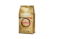 Кофе в зернах Lavazza Qualita Oro 1 кг