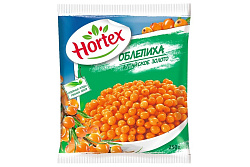 Облепиха Hortex замороженная 250 г