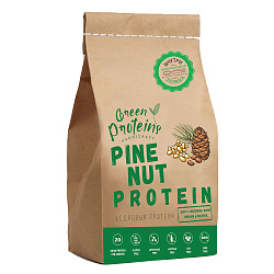 Протеин кедровый | 300 г | Green Proteins. Основа здоровья Уфа. Доставка продуктов.