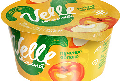 Продукт Velle Овсяный печеное яблоко 140 г