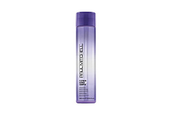 Шампунь оттеночный для осветленных волос Paul Mitchell Platinum Blonde Shampoo 300 мл