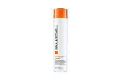 Шампунь для защиты цвета Paul Mitchell Color Protect Shampoo 300 мл