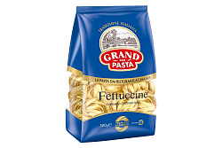 Макаронные изделия Grand Di Pasta Гнезда феттучине 500 г