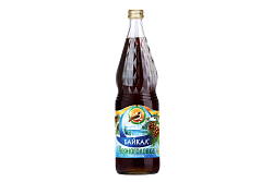 Напиток безалкогольный Черноголовка Байкал газированный стекло 1 л