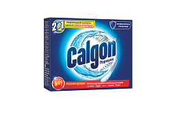 Средство для смягчения воды Calgon 2 в 1 550 г