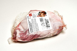 Окорок свиной Агро-Белогорье охл ~1.3 кг