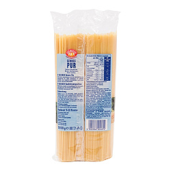 Макаронные изделия 3 Glocken Genuss Pur Spaghetti Спагетти 1 кг