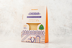 Сыр «Cheddar», 160г